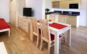 Andel Apartments Praha